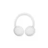 Słuchawki Philips serii 5000 TAH5209WT/00 Bezprzewodowe Nauszne Rozmowy/Muzyka Bluetooth Białe