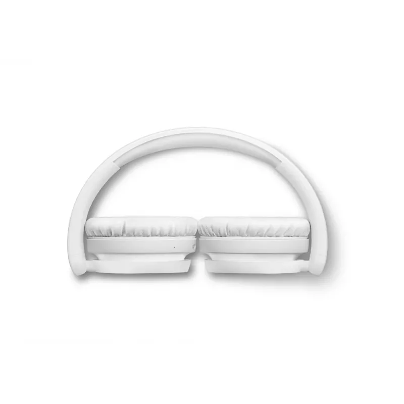Słuchawki Philips serii 5000 TAH5209WT/00 Bezprzewodowe Nauszne Rozmowy/Muzyka Bluetooth Białe
