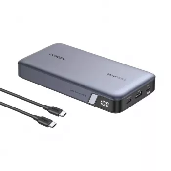Przenośny powerbank Ugreen 90597A 25000 mAh