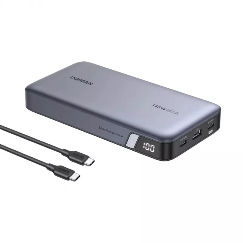 Przenośny powerbank Ugreen 90597A 25000 mAh