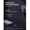 Przenośny powerbank Ugreen 90597A 25000 mAh