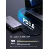 Przenośny powerbank Ugreen 90597A 25000 mAh