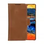 Etui dbramante1928 Lynge do telefonu 17,3 cm (6,8 cala) Flip case Tan