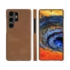 Etui dbramante1928 Lynge do telefonu 17,3 cm (6,8 cala) Flip case Tan
