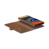 Etui dbramante1928 Lynge do telefonu 17,3 cm (6,8 cala) Flip case Tan