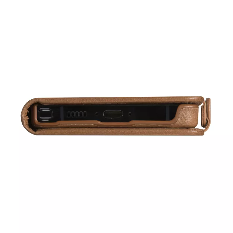 Etui dbramante1928 Lynge do telefonu 17,3 cm (6,8 cala) Flip case Tan