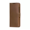 Etui dbramante1928 Lynge do telefonu 17,3 cm (6,8 cala) Flip case Tan