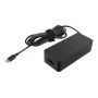 Lenovo 4X20M26273 zasilacz sieciowy Wewnątrz 65 W Czarny