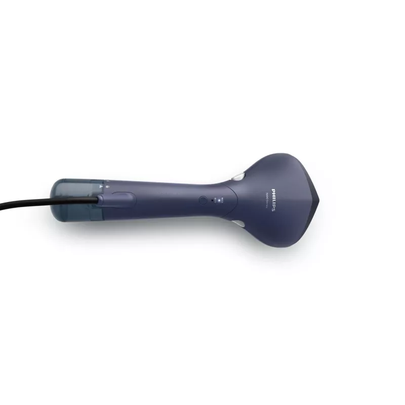 Ręczny parownik do ubrań Philips 7000 series STH7020/20 1500 W 0,1 l niebieski