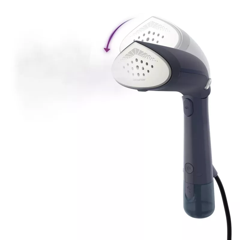 Ręczny parownik do ubrań Philips 7000 series STH7020/20 1500 W 0,1 l niebieski