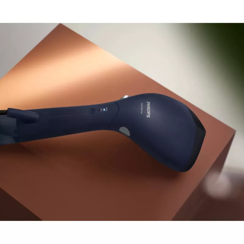 Ręczny parownik do ubrań Philips 7000 series STH7020/20 1500 W 0,1 l niebieski