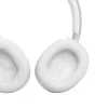 Słuchawki JBL Live 770NC Bezprzewodowe Nauszne Rozmowy/Muzyka Bluetooth Biały