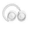 Słuchawki JBL Live 770NC Bezprzewodowe Nauszne Rozmowy/Muzyka Bluetooth Biały