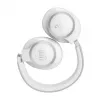 Słuchawki JBL Live 770NC Bezprzewodowe Nauszne Rozmowy/Muzyka Bluetooth Biały