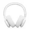 Słuchawki JBL Live 770NC Bezprzewodowe Nauszne Rozmowy/Muzyka Bluetooth Biały