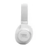 Słuchawki JBL Live 770NC Bezprzewodowe Nauszne Rozmowy/Muzyka Bluetooth Biały