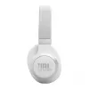Słuchawki JBL Live 770NC Bezprzewodowe Nauszne Rozmowy/Muzyka Bluetooth Biały