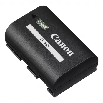 Bateria Canon LP-E6P litowo-jonowa do aparatów