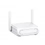 Bezprzewodowy router ASUS RT-BE58 Go 2.5 Gigabit Ethernet Dual-band (2.4 GHz / 5 GHz) Biały