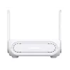 Bezprzewodowy router ASUS RT-BE58 Go 2.5 Gigabit Ethernet Dual-band (2.4 GHz / 5 GHz) Biały