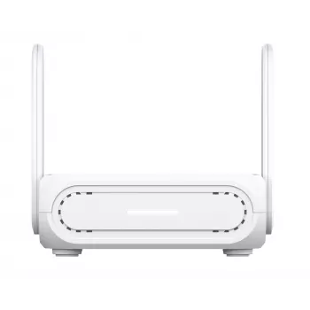Bezprzewodowy router ASUS RT-BE58 Go 2.5 Gigabit Ethernet Dual-band (2.4 GHz / 5 GHz) Biały
