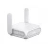 Bezprzewodowy router ASUS RT-BE58 Go 2.5 Gigabit Ethernet Dual-band (2.4 GHz / 5 GHz) Biały