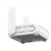 Bezprzewodowy router ASUS RT-BE58 Go 2.5 Gigabit Ethernet Dual-band (2.4 GHz / 5 GHz) Biały