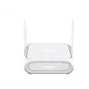 Bezprzewodowy router ASUS RT-BE58 Go 2.5 Gigabit Ethernet Dual-band (2.4 GHz / 5 GHz) Biały