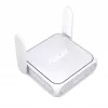 Bezprzewodowy router ASUS RT-BE58 Go 2.5 Gigabit Ethernet Dual-band (2.4 GHz / 5 GHz) Biały