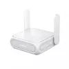Bezprzewodowy router ASUS RT-BE58 Go 2.5 Gigabit Ethernet Dual-band (2.4 GHz / 5 GHz) Biały