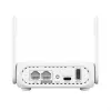 Bezprzewodowy router ASUS RT-BE58 Go 2.5 Gigabit Ethernet Dual-band (2.4 GHz / 5 GHz) Biały