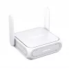 Bezprzewodowy router ASUS RT-BE58 Go 2.5 Gigabit Ethernet Dual-band (2.4 GHz / 5 GHz) Biały