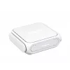 Bezprzewodowy router ASUS RT-BE58 Go 2.5 Gigabit Ethernet Dual-band (2.4 GHz / 5 GHz) Biały