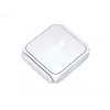 Bezprzewodowy router ASUS RT-BE58 Go 2.5 Gigabit Ethernet Dual-band (2.4 GHz / 5 GHz) Biały