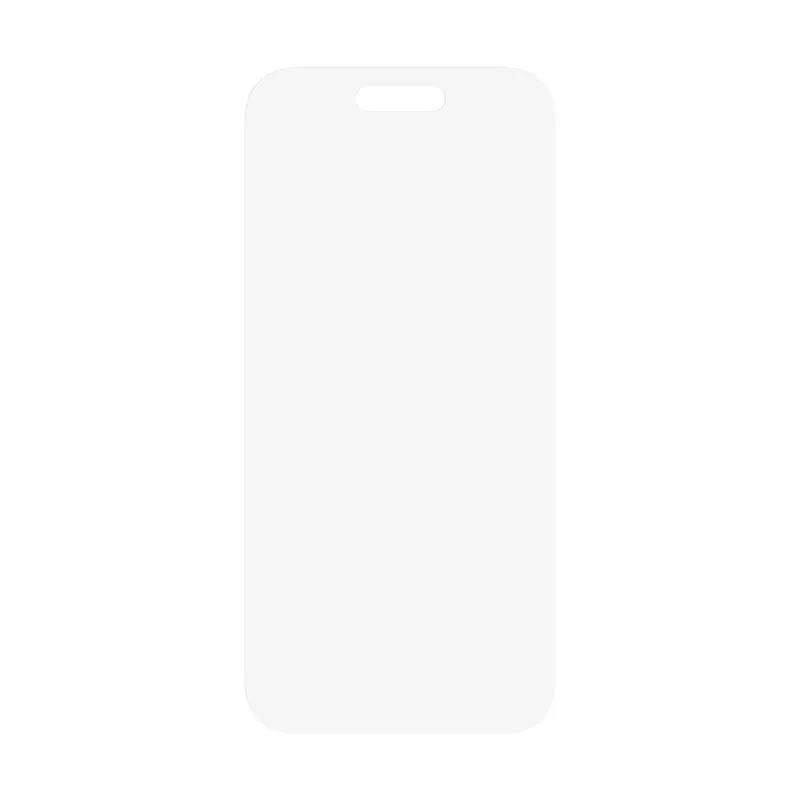 PanzerGlass Anti-Reflective Armor szkło hartowane iPhone Air odporne na zarysowania i wstrząsy