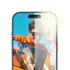 PanzerGlass Anti-Reflective Armor szkło hartowane iPhone 17 iPhone 16 Pro odporne na zarysowania i wstrząsy