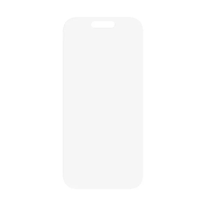 PanzerGlass Anti-Reflective Armor szkło hartowane iPhone 17 iPhone 16 Pro odporne na zarysowania i wstrząsy