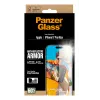PanzerGlass Anti-Reflective Armor Szkło ochronne iPhone 17 Pro Max odporne na zarysowania i wstrząsy