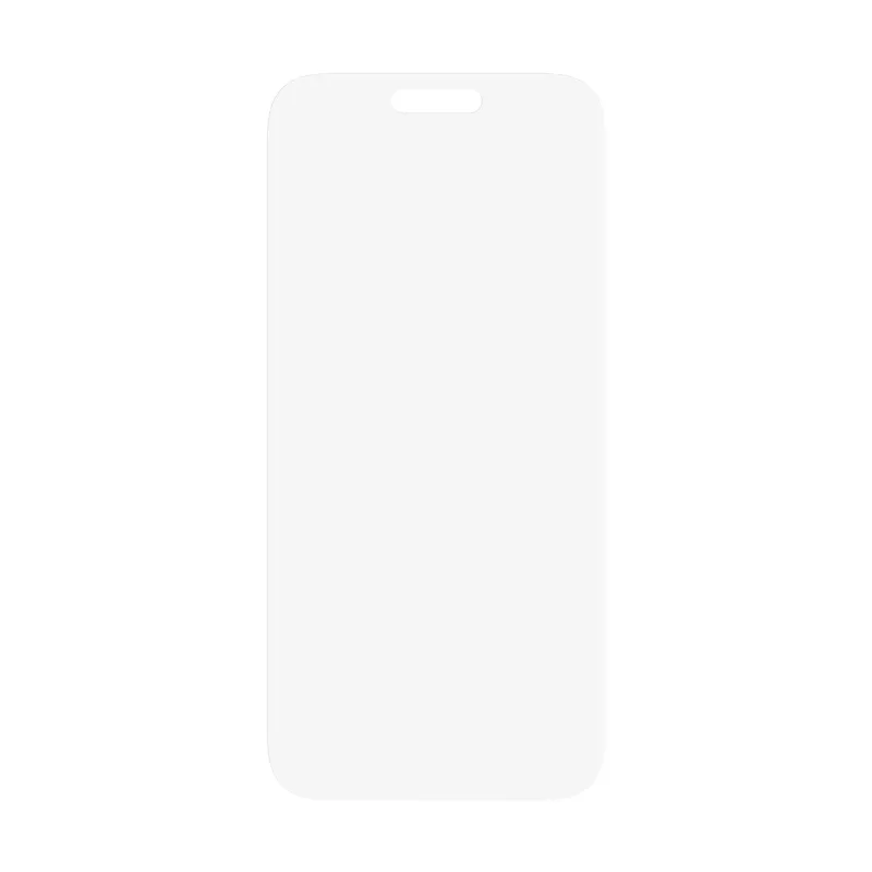 PanzerGlass Anti-Reflective Armor Szkło ochronne iPhone 17 Pro Max odporne na zarysowania i wstrząsy