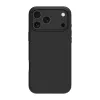 Etui dbramante1928 Monaco MS na telefon komórkowy Pokrowiec Czarny