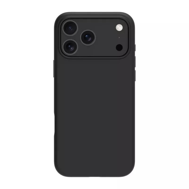 Etui dbramante1928 Monaco MS na telefon komórkowy Pokrowiec Czarny