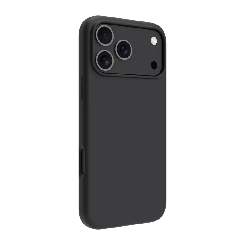 Etui dbramante1928 Monaco MS na telefon komórkowy Pokrowiec Czarny