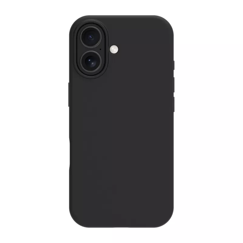 dbramante1928 Monaco MS etui na telefon komórkowy Cover Czarny