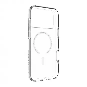 dbramante1928 Iceland Ultra D3O MS etui na telefon komórkowy etui przezroczyste