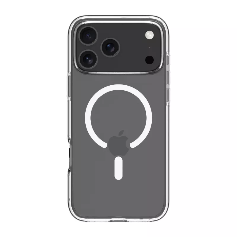 dbramante1928 Iceland Ultra D3O MS etui na telefon komórkowy etui przezroczyste