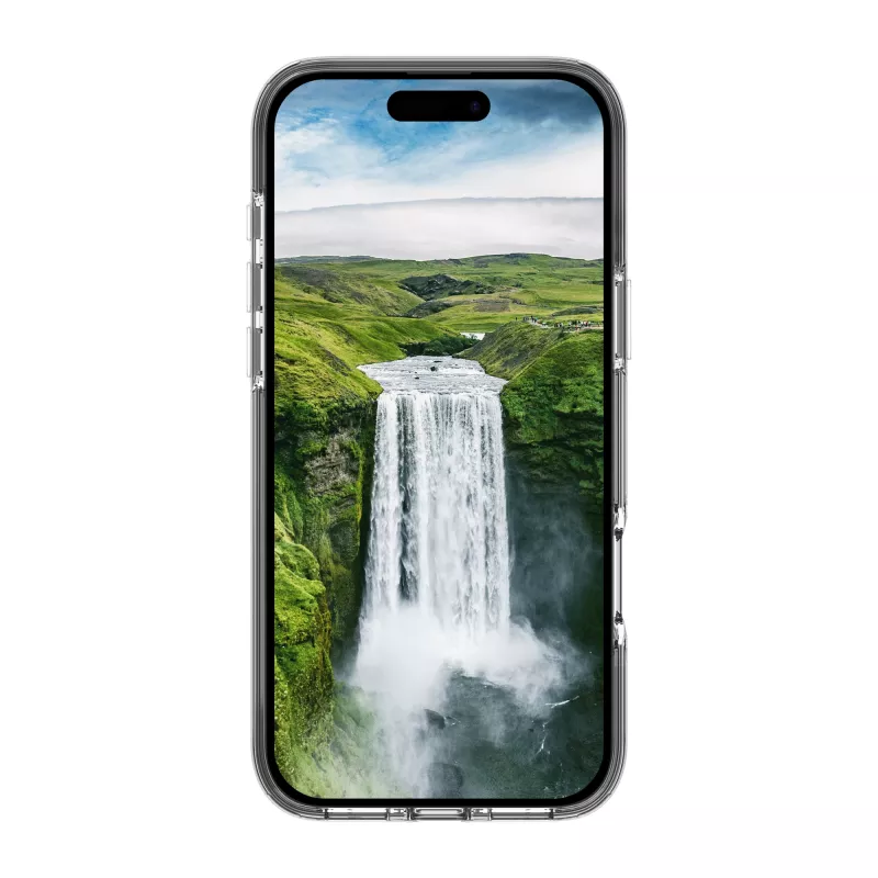 dbramante1928 Iceland Ultra D3O MS etui na telefon komórkowy etui przezroczyste