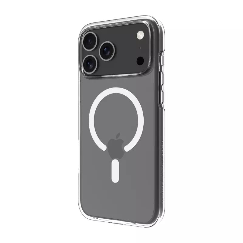 dbramante1928 Iceland Ultra D3O MS etui na telefon komórkowy etui przezroczyste