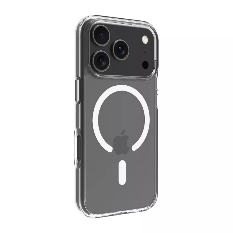 dbramante1928 Iceland Pro MS przezroczyste etui na telefon komórkowy etui przezroczyste
