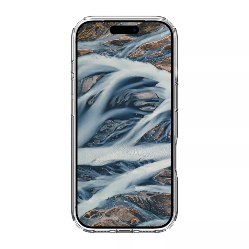 dbramante1928 Iceland Pro MS przezroczyste etui na telefon komórkowy etui przezroczyste