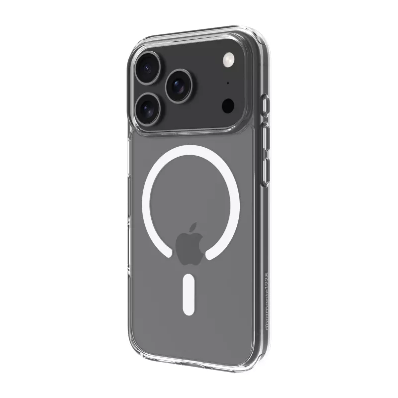 dbramante1928 Iceland Pro MS przezroczyste etui na telefon komórkowy etui przezroczyste